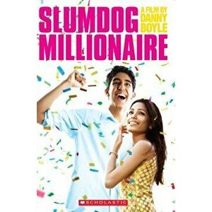 Slumdog Millionaire Audio Pack - Paul Shipton imagine