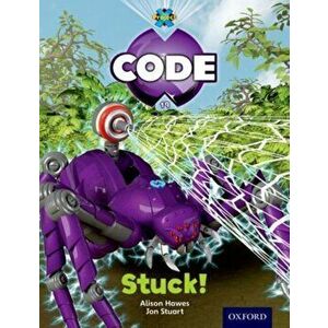 Project X Code: Jungle Stuck, Paperback - Marilyn Joyce imagine