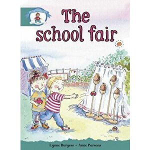 Literacy Edition Storyworlds Stage 6, Our World, The School Fair, Paperback - *** imagine