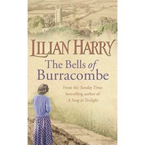 Bells Of Burracombe, Paperback - Lilian Harry imagine