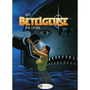 Betelgeuse Vol.3: the Other, Paperback - *** imagine