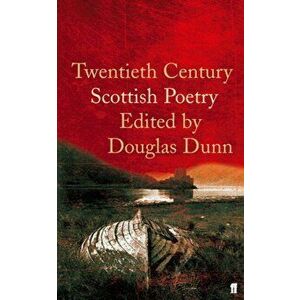Twentieth-Century Scottish Poetry, Paperback - *** imagine