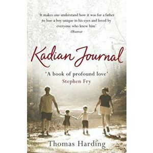 Kadian Journal, Paperback - Thomas Harding imagine
