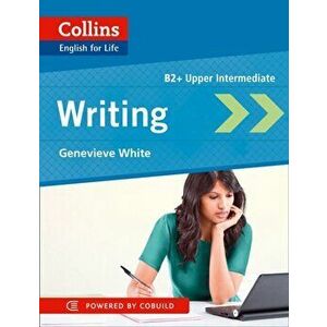 Writing. B2, Paperback - Genevieve White imagine