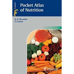 Pocket Atlas of Nutrition, Paperback - Peter Grimm imagine