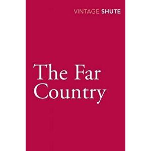 Far Country, Paperback - Nevil Shute Norway imagine