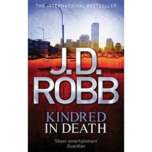 Kindred In Death, Paperback - J. D. Robb imagine