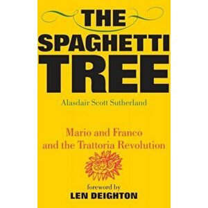 spaghetti tree, Paperback - Alasdair Scott Sutherland imagine