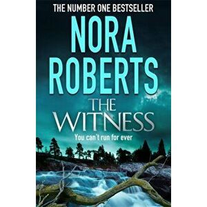 Witness, Paperback - Nora Roberts imagine