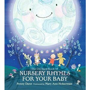 Orchard Book of Nursery Rhymes for Your Baby, Hardback - *** imagine