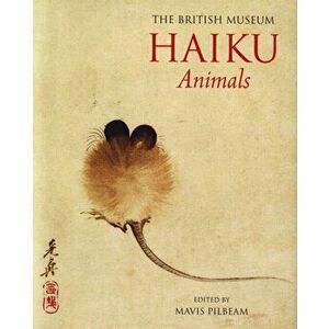 Haiku Animals, Hardback - *** imagine