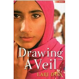 Drawing a Veil, Paperback - Lari Don imagine