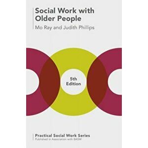 Social Work with Older People, Paperback imagine