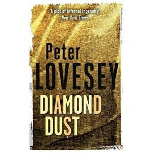 Diamond Dust, Paperback - Peter Lovesey imagine