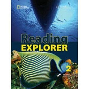 Reading Explorer 2 with Student CD-ROM - Paul MacIntyre imagine