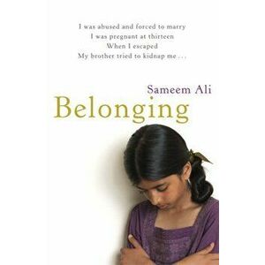 Belonging, Paperback - Sameem Ali imagine