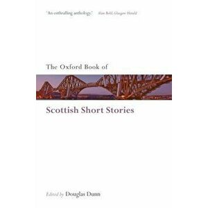 Oxford Book of Scottish Short Stories, Paperback - *** imagine