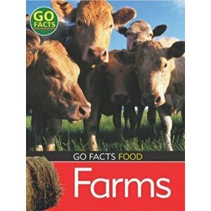 Food: Farms, Paperback - Paul McEvoy imagine