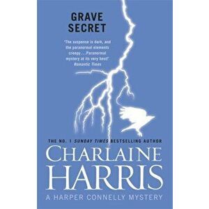 Grave Secret, Paperback - Charlaine Harris imagine