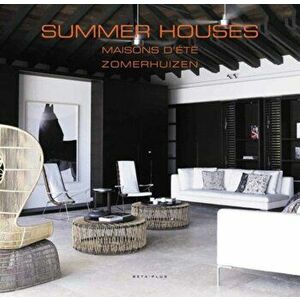 Summer Houses, Hardback - Wim Pauwels imagine