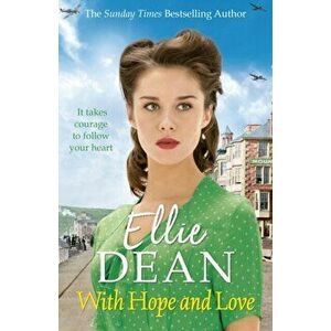 With Hope and Love, Paperback - Ellie Dean imagine
