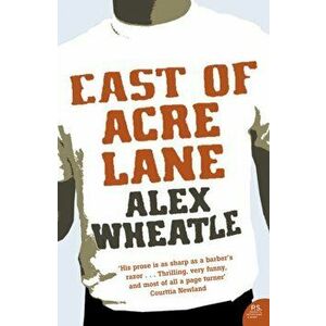East of Acre Lane, Paperback - Alex Wheatle imagine
