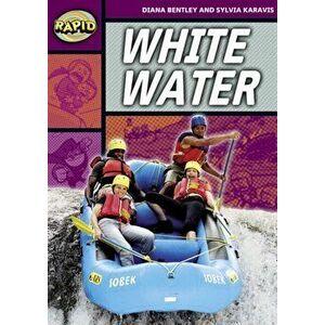 Rapid Stage 1 Set A: White Water (Series 2), Paperback - *** imagine