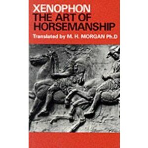 Art of Horsemanship, Paperback - *** imagine