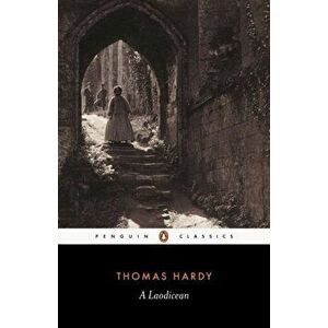 Laodicean, Paperback - Thomas Hardy imagine