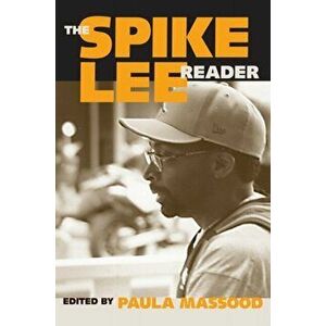 Spike Lee Reader, Paperback - *** imagine