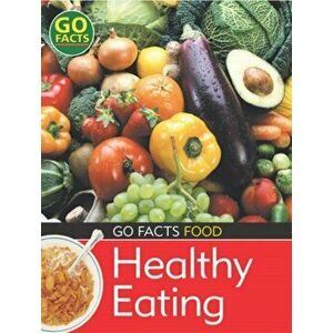 Food: Healthy Eating, Paperback - Paul McEvoy imagine