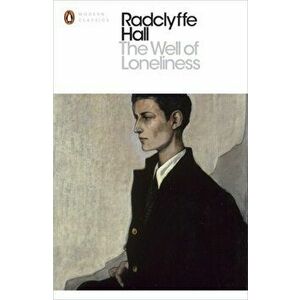Well of Loneliness, Paperback - Radclyffe Hall imagine