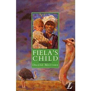 Fiela's Child, Paperback - Cathy Poole imagine