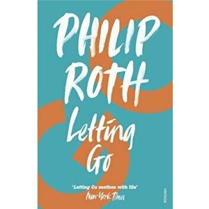 Letting Go, Paperback - Philip Roth imagine