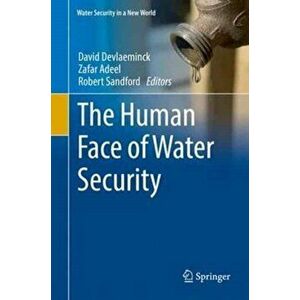Human Face of Water Security, Hardback - *** imagine