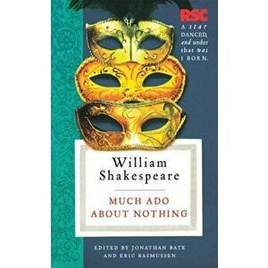 Much Ado About Nothing, Paperback - William Shakespeare imagine