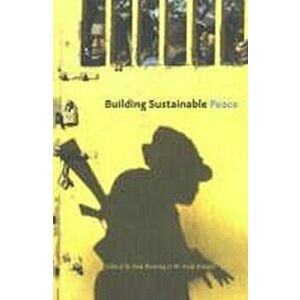 Building Sustainable Peace, Paperback - *** imagine