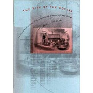 Site of the Social. A Philosophical Account of the Constitution of Social Life and Change, Paperback - Theodore R. Schatzki imagine