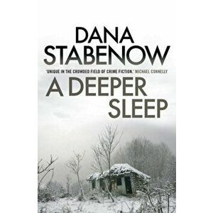 Deeper Sleep, Paperback - Dana Stabenow imagine