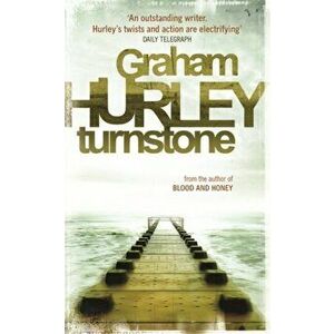 Turnstone, Paperback - Graham Hurley imagine