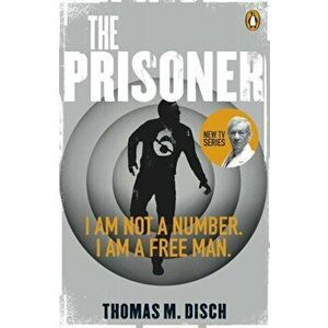 Prisoner, Paperback - Thomas M. Disch imagine