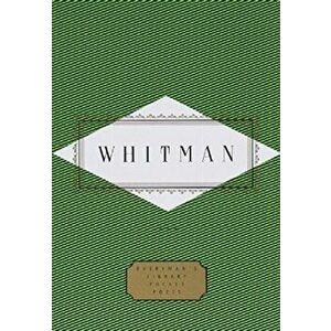 Poems, Hardback - Walt Whitman imagine
