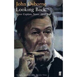 Looking Back, Paperback - John Osborne imagine