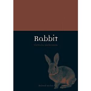 Rabbit, Paperback - Victoria Dickenson imagine