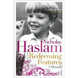 Redeeming Features. A Memoir, Paperback - Nicky Haslam imagine