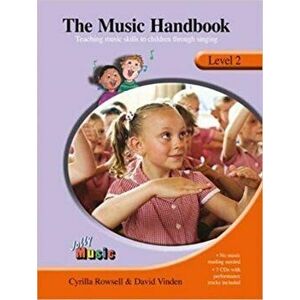 Music Handbook - Level 2 - David Vinden imagine