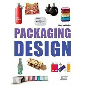 Packaging Design, Hardback - Chris van Uffelen imagine