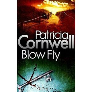 Blow Fly, Paperback - Patricia Cornwell imagine