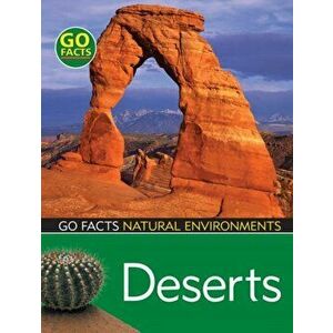 Deserts, Paperback - Ian Rohr imagine