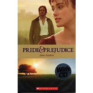 Pride and Prejudice audio pack - *** imagine